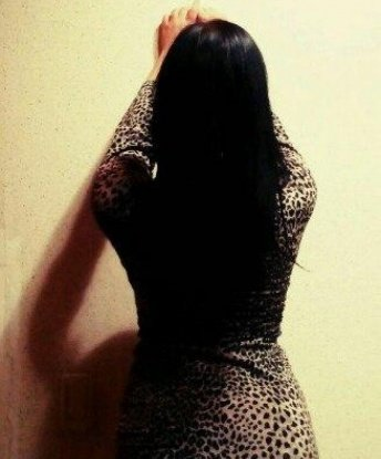 Анютка, 24 года